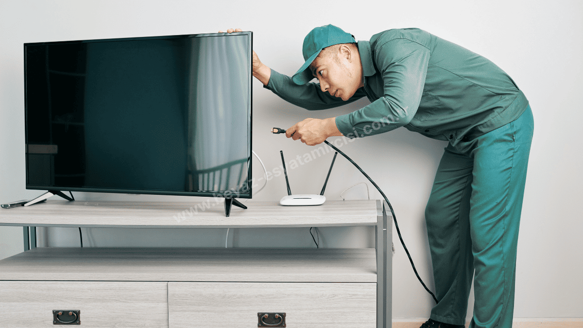 Divriği Televizyon Servisi - Divriği Beyaz Eşya Tamircisi